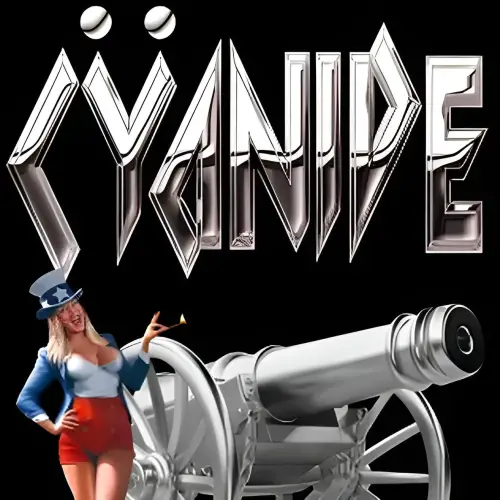 Cyanide (USA-3) : Slip n Slide